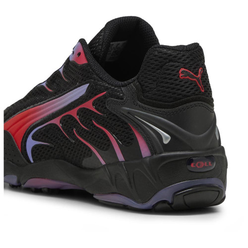 Puma Inhale